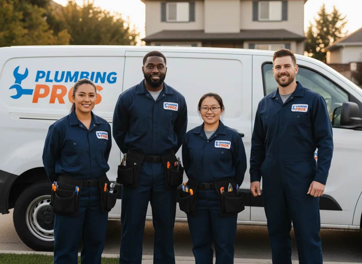 Water Heater Repair company in Pittsford, MI